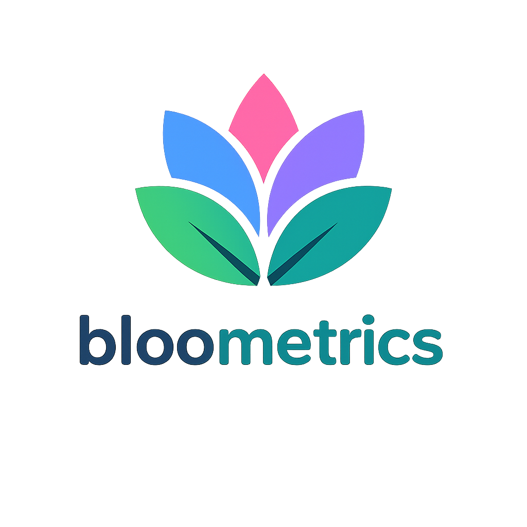 Bloometrics School Connect